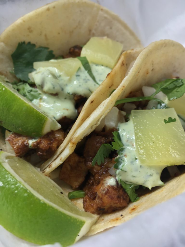 Catarinas Food Truck Mexican Inspired Flavors